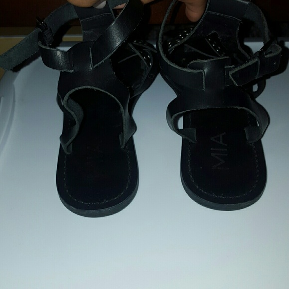 ☇SALE☇Gladiator Sandals - Picture 2 of 4